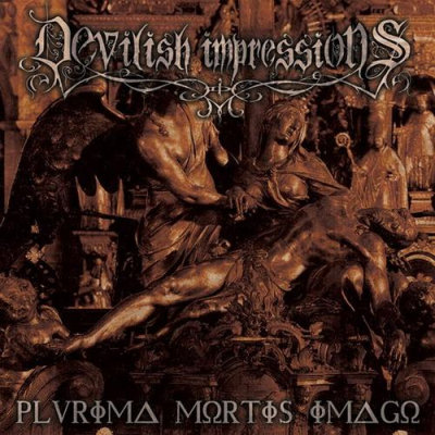 Devilish Impressions: "Plurima Mortis Imago" – 2005